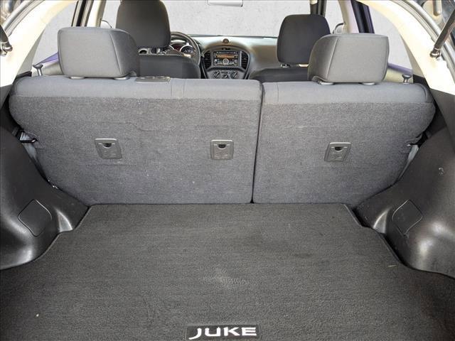 used 2011 Nissan Juke car, priced at $7,000