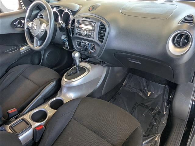 used 2011 Nissan Juke car, priced at $7,000