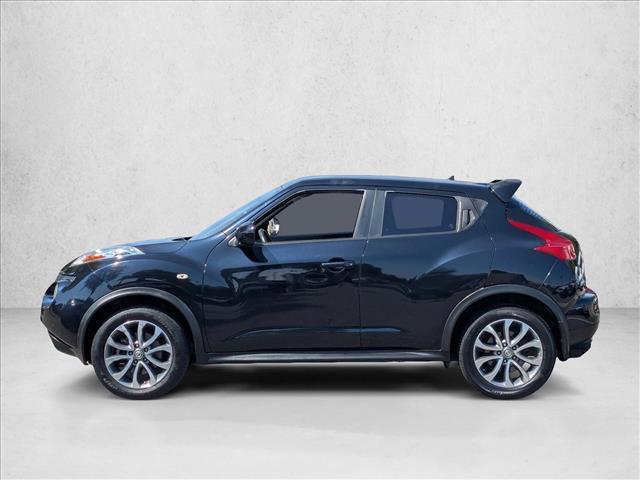 used 2011 Nissan Juke car, priced at $7,000
