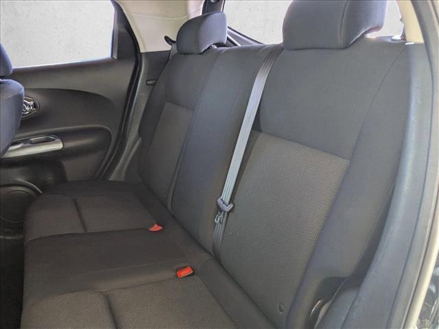 used 2011 Nissan Juke car, priced at $7,000