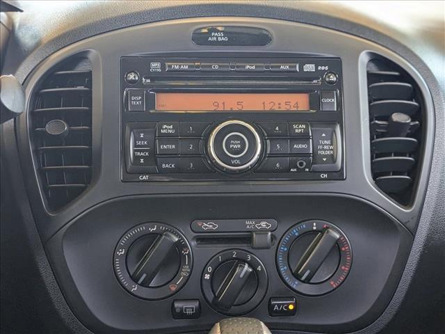 used 2011 Nissan Juke car, priced at $7,000