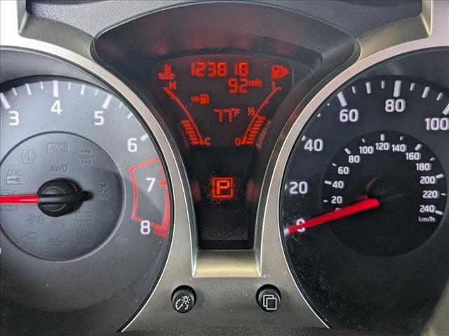 used 2011 Nissan Juke car, priced at $7,000