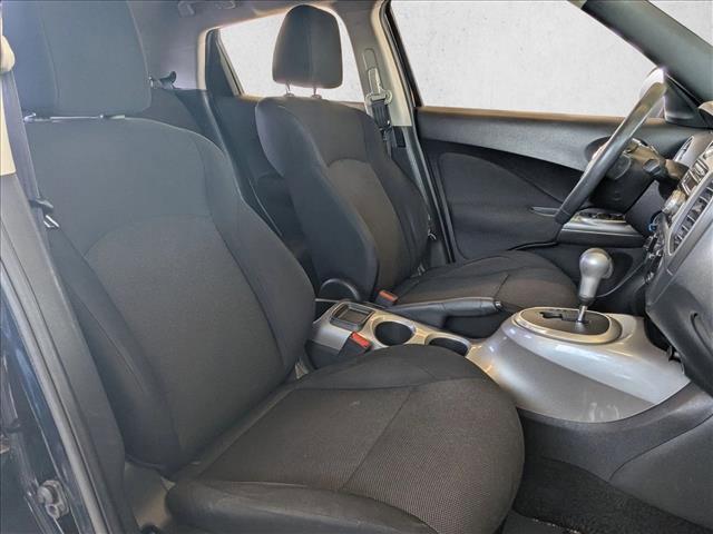used 2011 Nissan Juke car, priced at $7,000