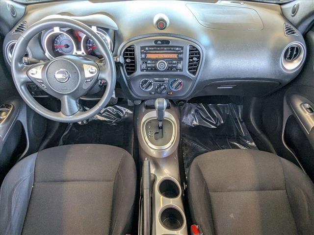 used 2011 Nissan Juke car, priced at $7,000