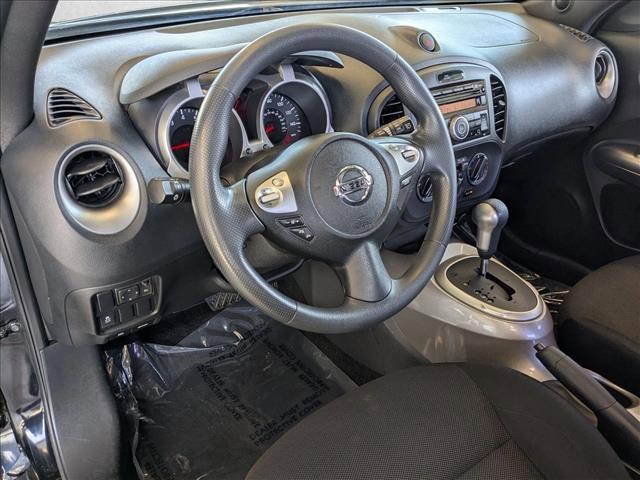 used 2011 Nissan Juke car, priced at $7,000