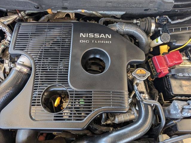 used 2011 Nissan Juke car, priced at $7,000