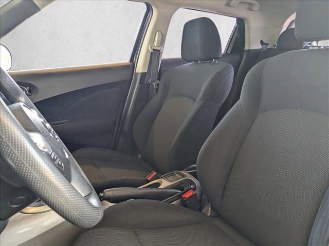 used 2011 Nissan Juke car, priced at $7,000