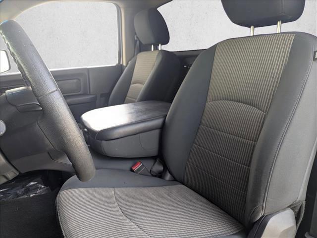 used 2012 Ram 1500 car, priced at $9,495