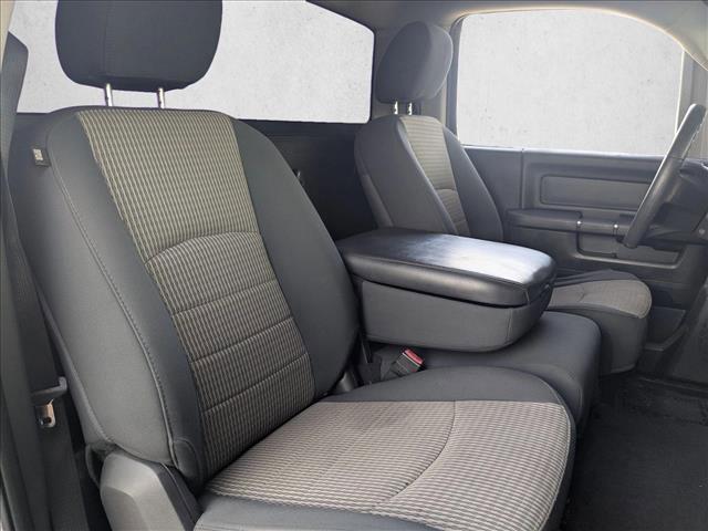 used 2012 Ram 1500 car, priced at $9,495