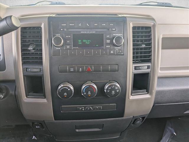 used 2012 Ram 1500 car, priced at $9,495