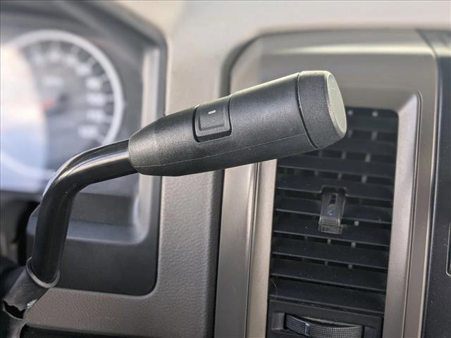 used 2012 Ram 1500 car, priced at $9,495