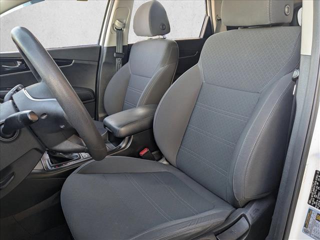 used 2020 Kia Sorento car, priced at $16,445
