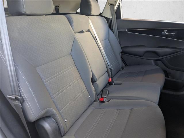 used 2020 Kia Sorento car, priced at $16,445