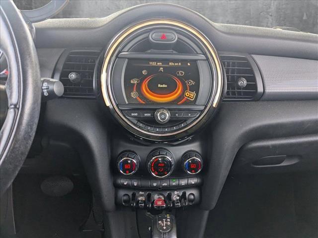 used 2018 MINI Hardtop car, priced at $13,998