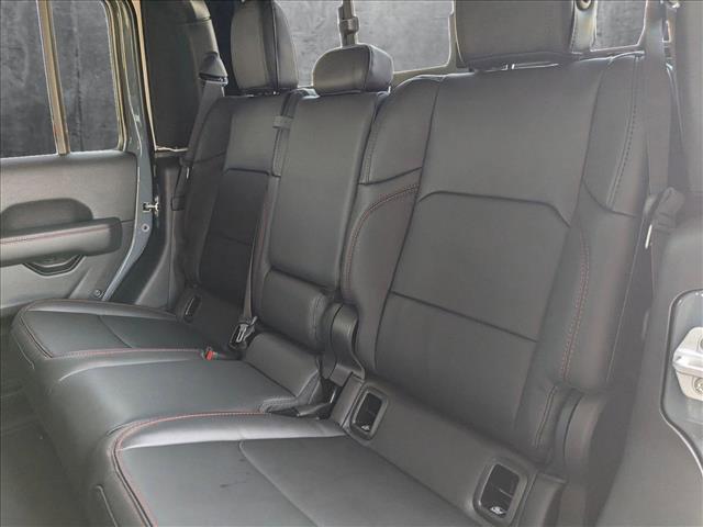 new 2025 Jeep Gladiator car, priced at $57,415