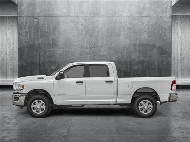 new 2025 Ram 2500 car, priced at $71,241