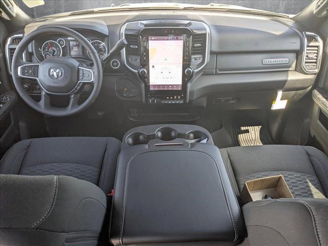 new 2025 Ram 2500 car, priced at $71,241