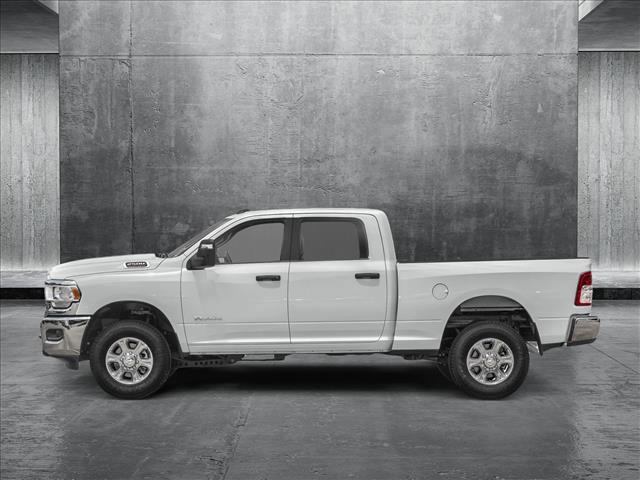 new 2025 Ram 2500 car, priced at $73,375