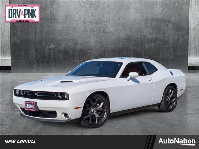 used 2019 Dodge Challenger car, priced at $19,995