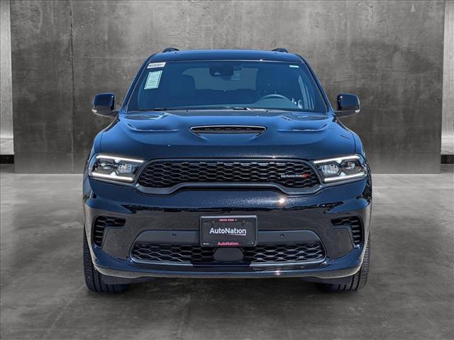 new 2025 Dodge Durango car, priced at $55,995