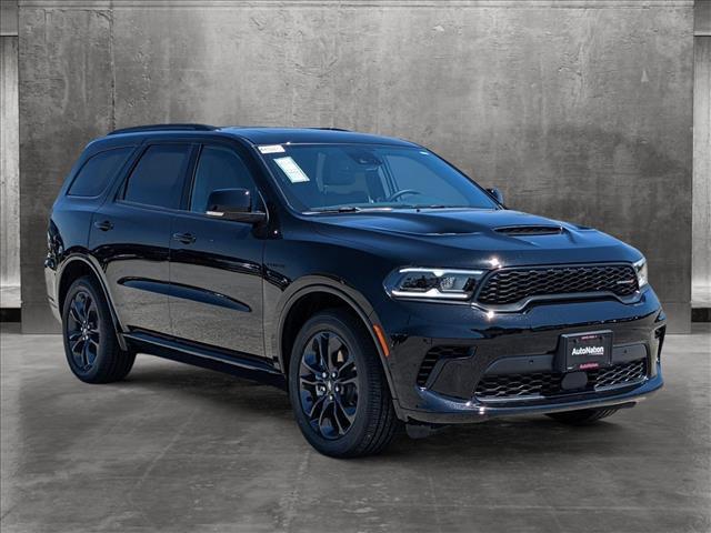 new 2025 Dodge Durango car, priced at $55,995