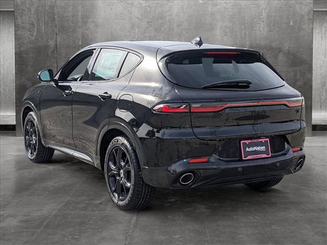 new 2024 Dodge Hornet car, priced at $44,995