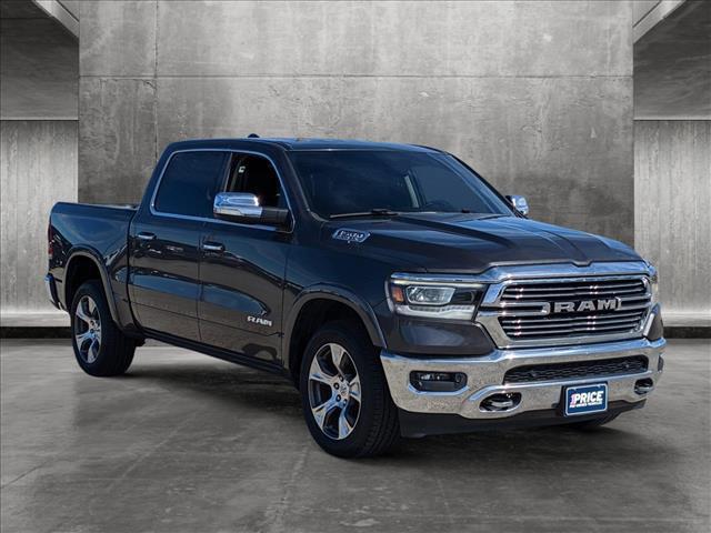 used 2020 Ram 1500 car, priced at $33,998