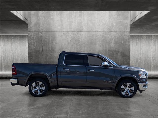 used 2020 Ram 1500 car, priced at $33,998