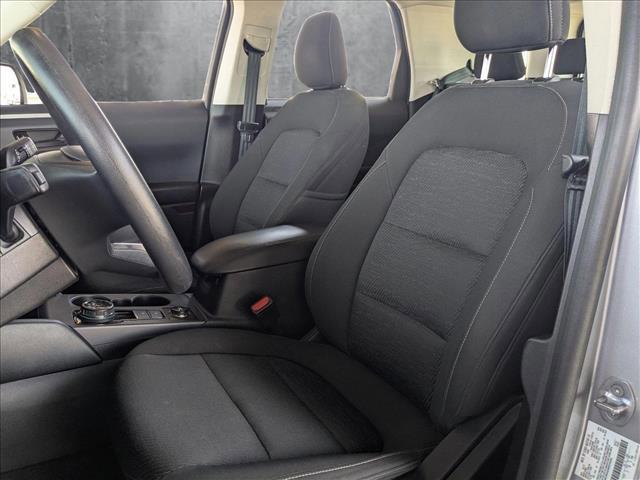 used 2022 Ford Bronco Sport car, priced at $22,990
