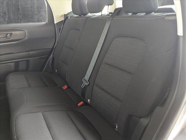 used 2022 Ford Bronco Sport car, priced at $22,990