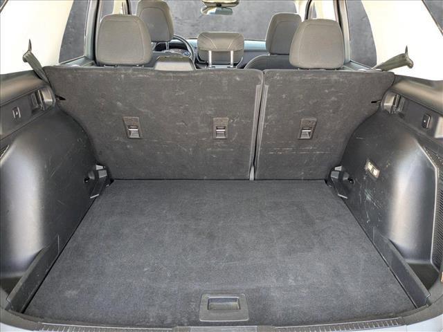 used 2022 Ford Bronco Sport car, priced at $22,990