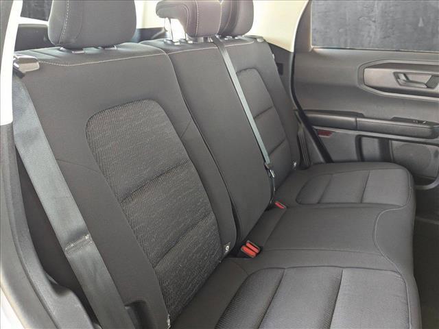 used 2022 Ford Bronco Sport car, priced at $22,990