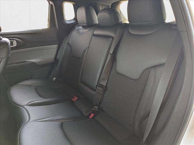 new 2025 Jeep Compass car, priced at $28,665
