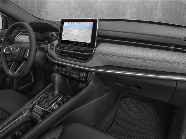 new 2025 Jeep Compass car, priced at $29,665