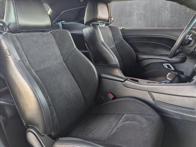 used 2023 Dodge Challenger car, priced at $39,995