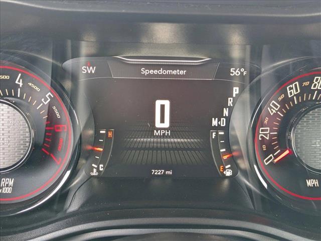 used 2023 Dodge Challenger car, priced at $39,995