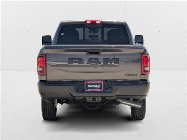 new 2025 Ram 2500 car, priced at $61,991