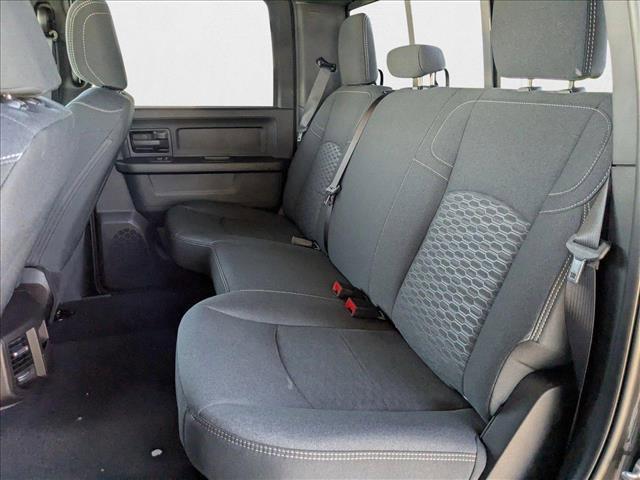 new 2025 Ram 2500 car, priced at $61,991