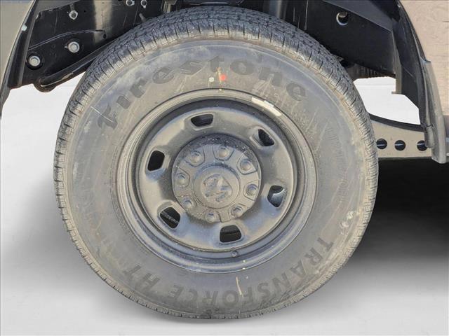 new 2025 Ram 2500 car, priced at $61,991