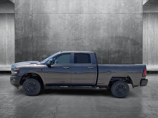 new 2025 Ram 2500 car, priced at $63,304