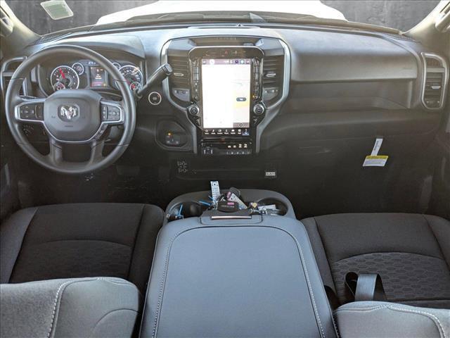 new 2025 Ram 2500 car, priced at $63,304