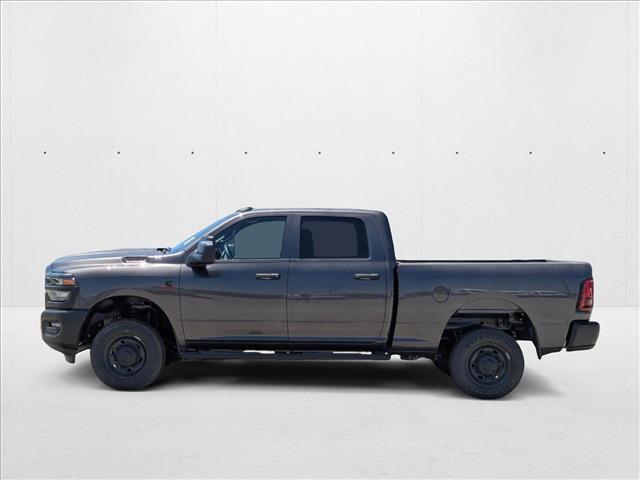 new 2025 Ram 2500 car, priced at $61,991