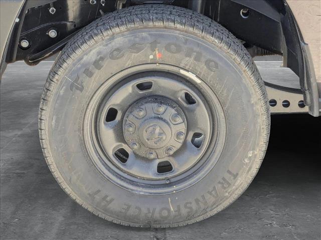 new 2025 Ram 2500 car, priced at $63,304