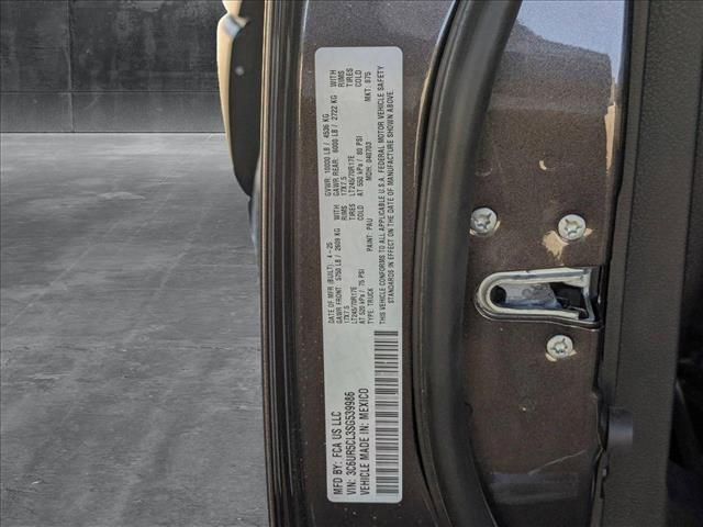 new 2025 Ram 2500 car, priced at $63,304