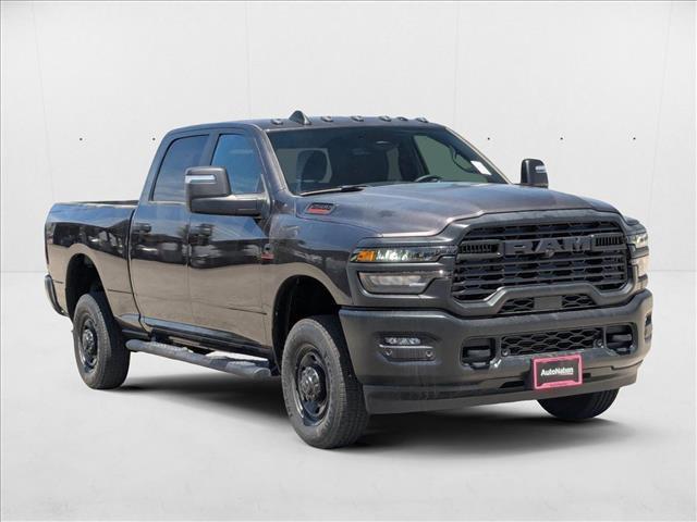 new 2025 Ram 2500 car, priced at $61,991