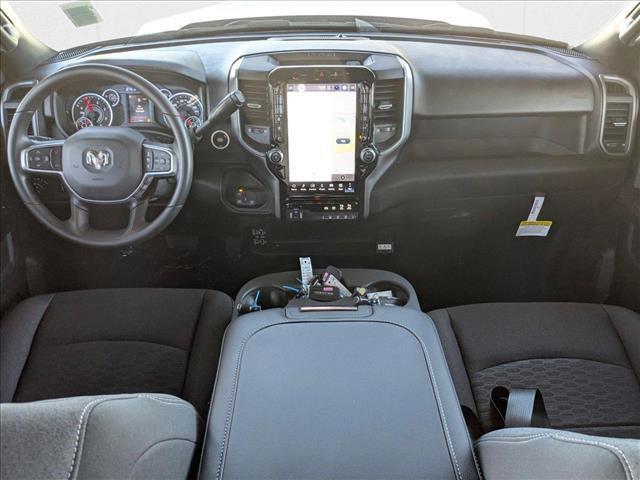 new 2025 Ram 2500 car, priced at $61,991