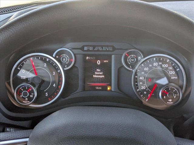 new 2025 Ram 2500 car, priced at $63,304