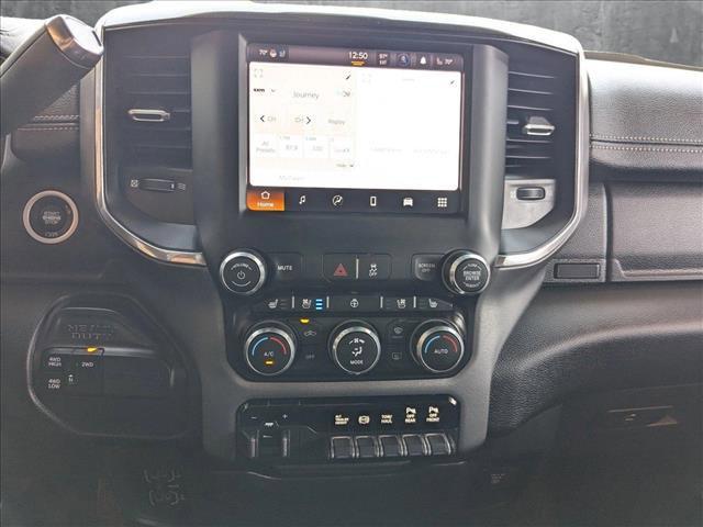 used 2022 Ram 3500 car, priced at $59,991