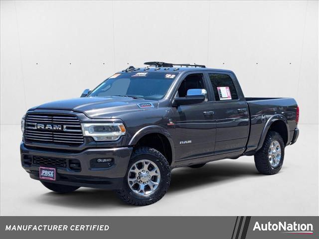 used 2022 Ram 3500 car, priced at $59,991