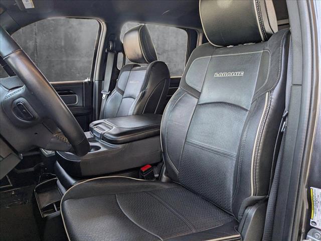 used 2022 Ram 3500 car, priced at $59,991
